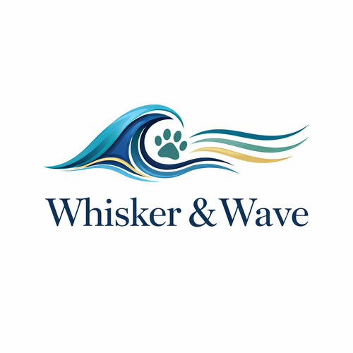 Whisker & Wave