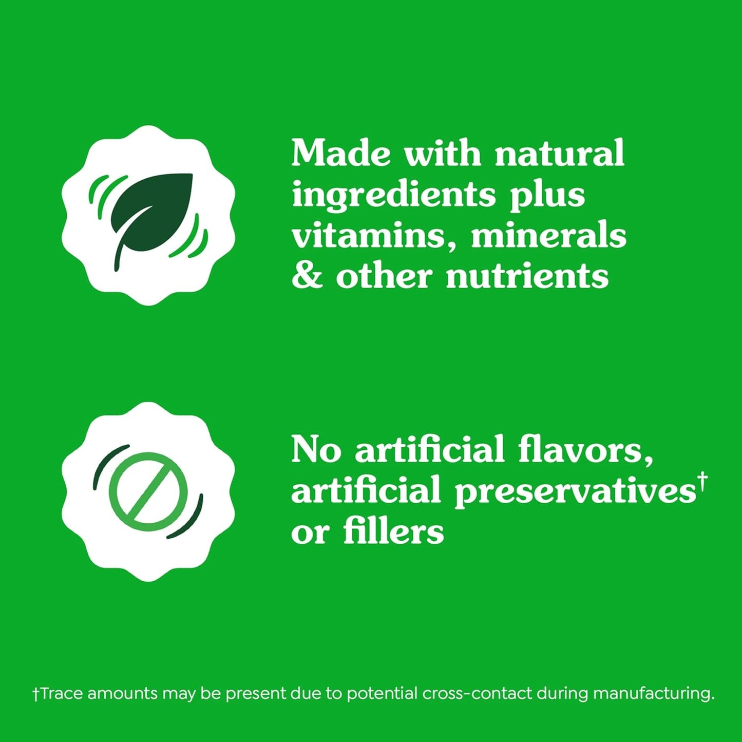 Feline SMARTBITES Healthy Skin and Fur, Chicken and Salmon Flavors, All Bag Sizes